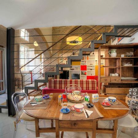 Stilnuovo Charming Apartment In Siena'S Historic Center, Very Close To Piazza Del Campo エクステリア 写真