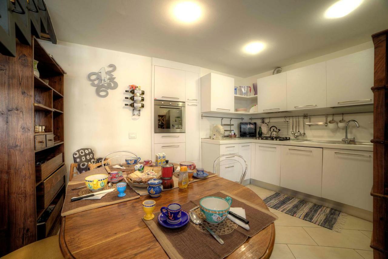 Stilnuovo Charming Apartment In Siena'S Historic Center, Very Close To Piazza Del Campo エクステリア 写真