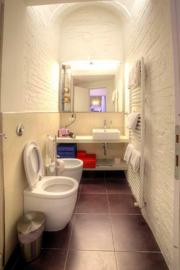 Stilnuovo Charming Apartment In Siena'S Historic Center, Very Close To Piazza Del Campo エクステリア 写真